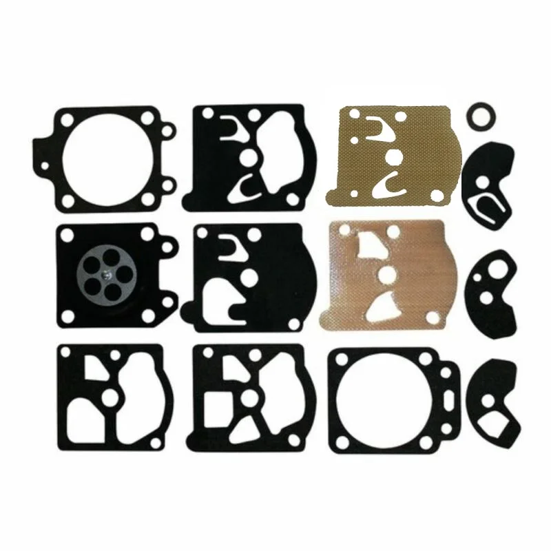 

Combustion For WA-100-1 WA-101-1 D10-WAT Diaphragm Carburetor Assembly Replacement Attachment Regulator