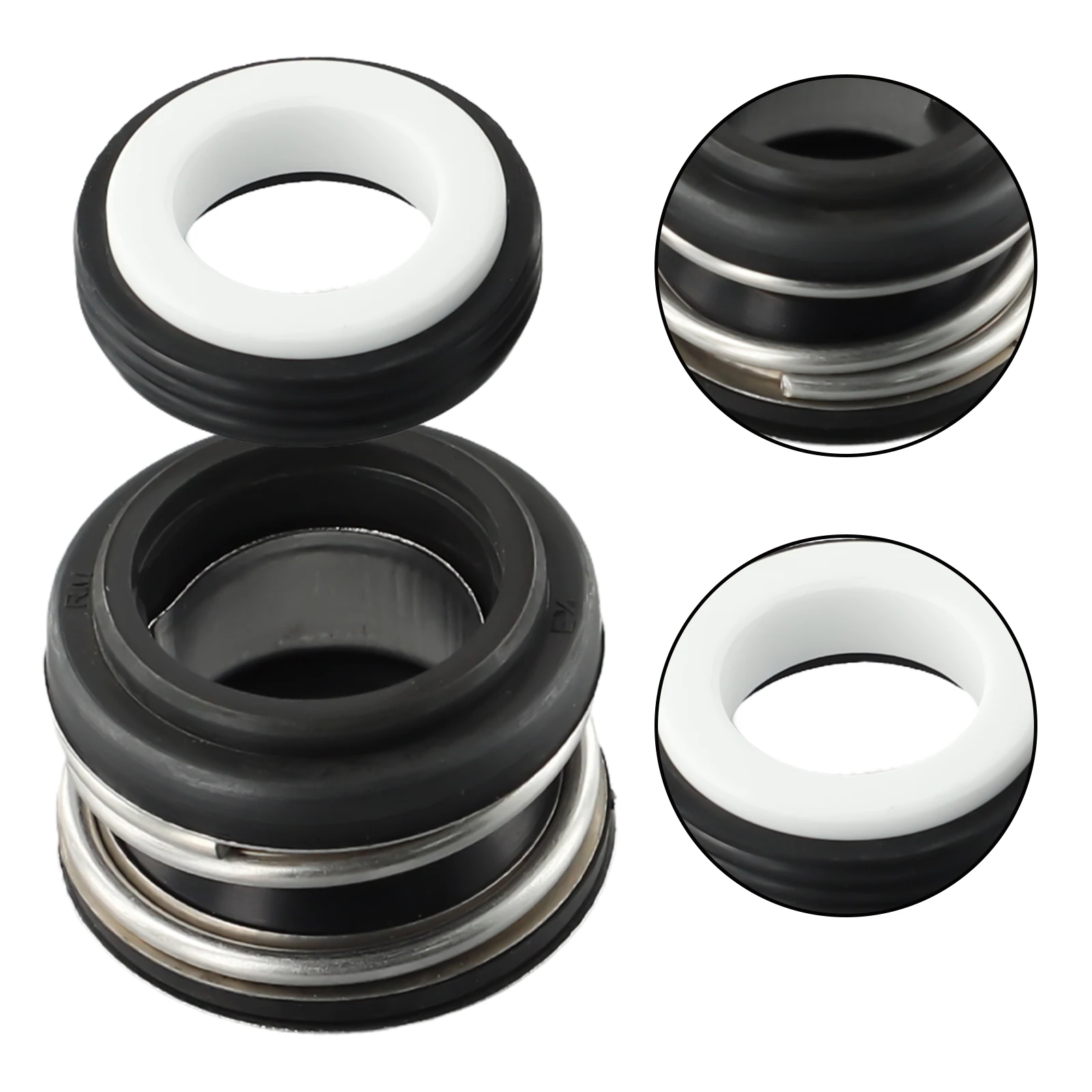 

Durable Spa Pump Shaft Seal Pool Parts XP2e XP2e 92500150 PS-200 AS-200 Replacement SPX2700SA TMCP XP2 FMCP FMHP