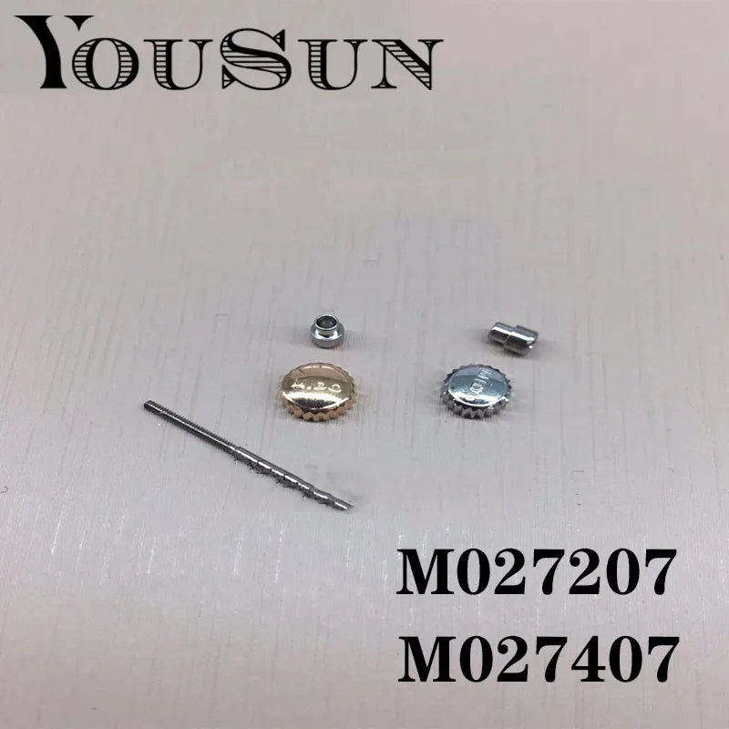 

Watch Accessories Watch Head For MIDO M027 M027207 M027407