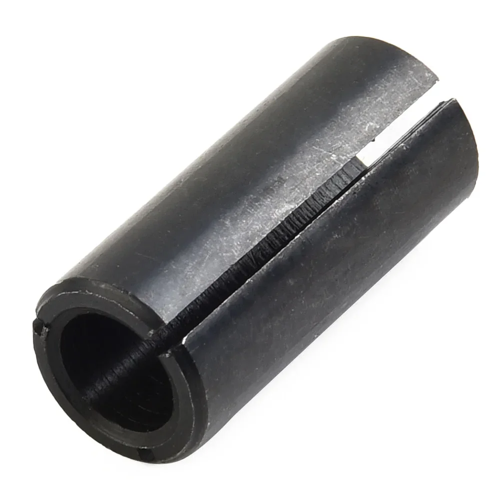 

Engraving Bit Adapter Collet Shank CNC Router Tool Adapters Holder Engraving Sleeve Connected Collet 6/6.35/8mm To 12.7mm