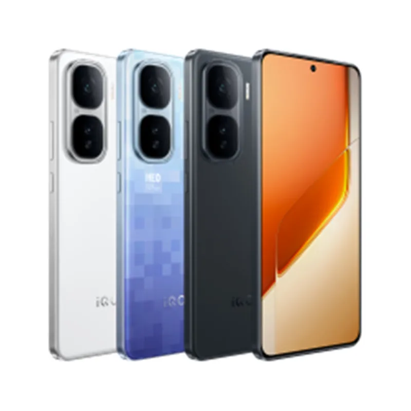 Смартфон Vivo iQOO Neo10 Pro+, 12/256ГБ, 12/512ГБ, 16/256ГБ