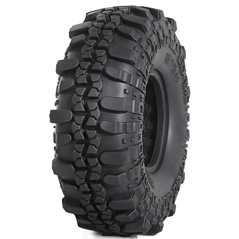 New-RC Tires, Rockys Terrain Tires, Environmentally Friendly Deep-Tread Anti-Slip
