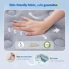 King Mattress, King Mattress in a Box, 12 Inch Hybrid Mattress King, Medium Firm,Pocket Innerspring for Motion Isolation,Comfort 2
