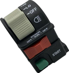 Handlebar Switch for Polaris Predator Outlaw 500 4011387
