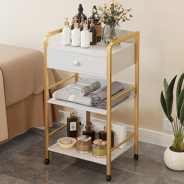 Luxurious Armrest – My Nail Cart