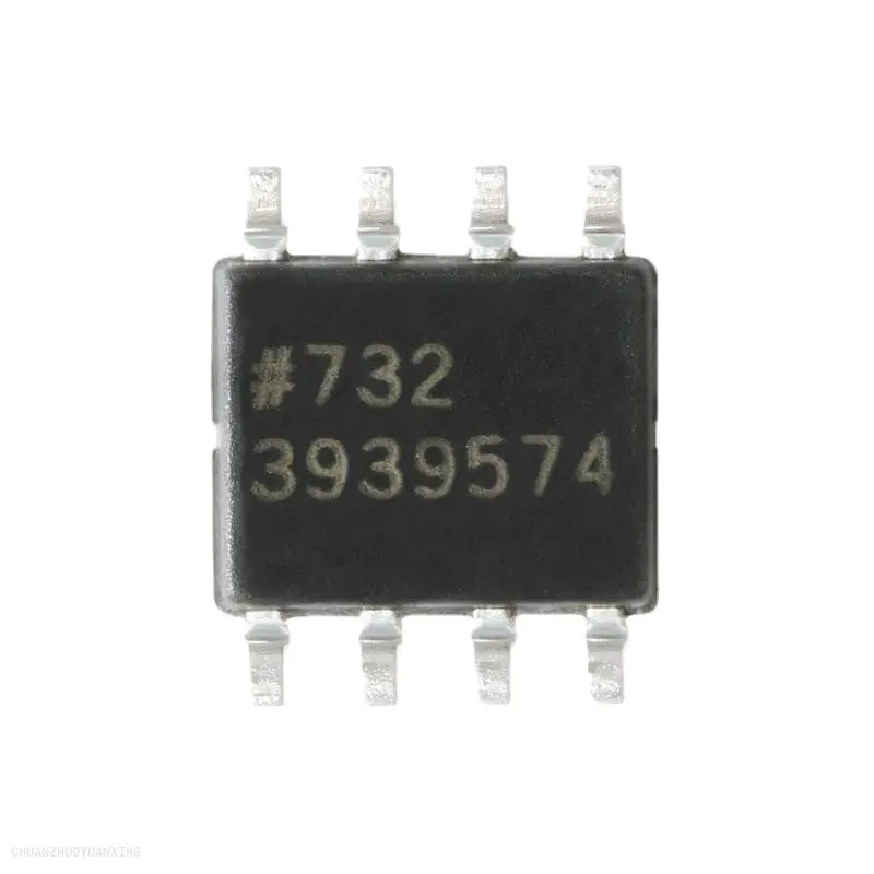 ADR03A оригинальный патч ADR03 ADR03ARZ-REEL7 2,5 V точный исходный IC-чип (art.: 3920c640b53fc) - 3920c640b53fc