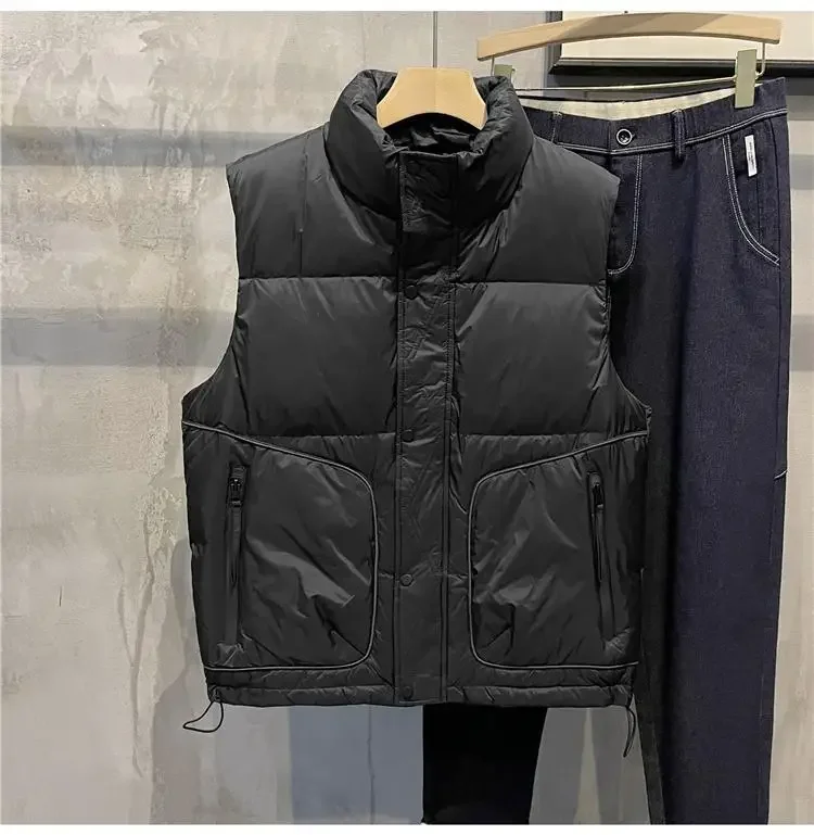 PlatiNum Jacket Quality Details