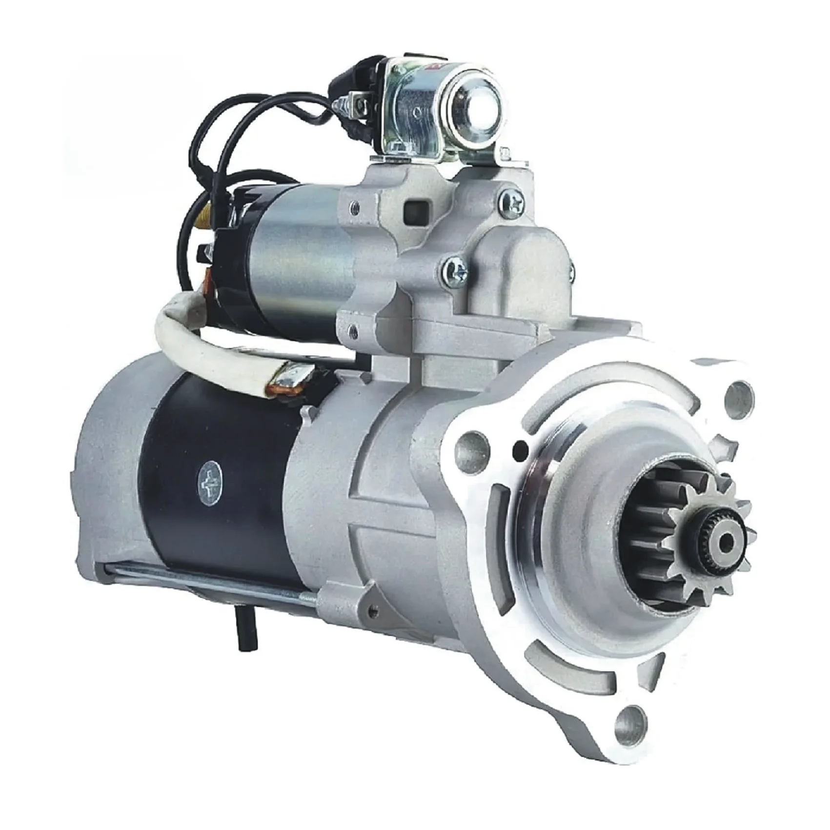 STG91703 STARTER FITS Volvo Medium & Heavy-Duty Truck G970 G976 G990 ...