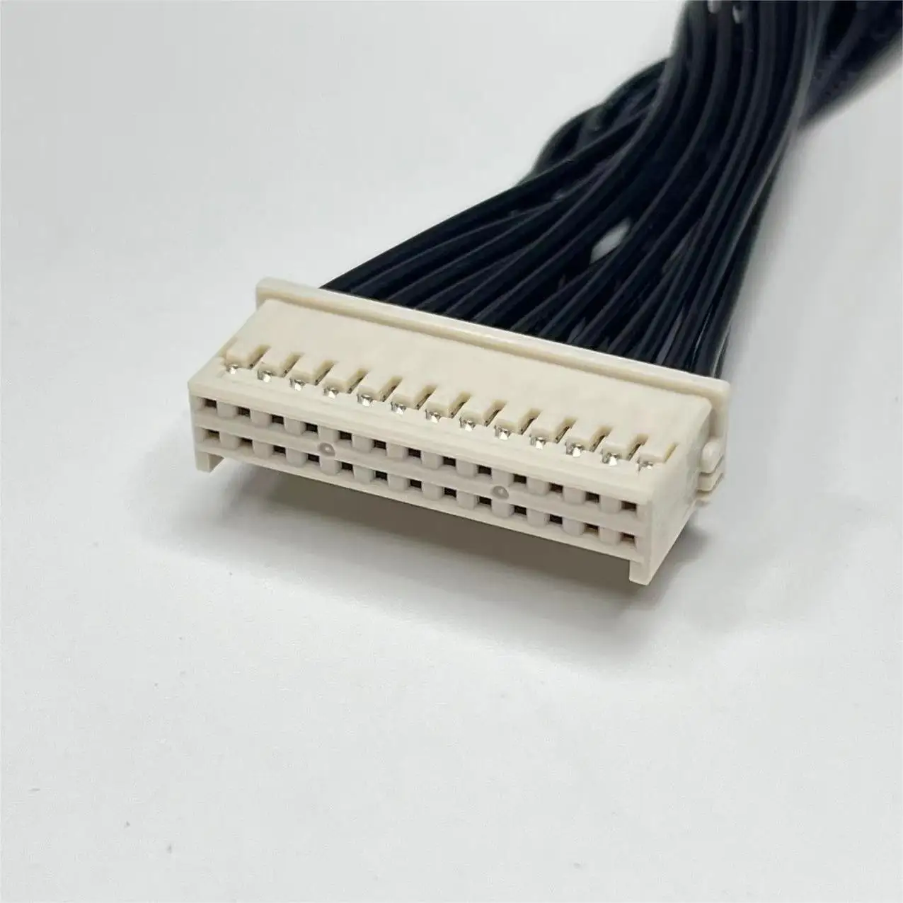 5016462600 와이어 하네스, MOLEX iGRID 2.00mm 피치 OTS 케이블, 501646 -2600, 26P, 기성품, 빠른 배송