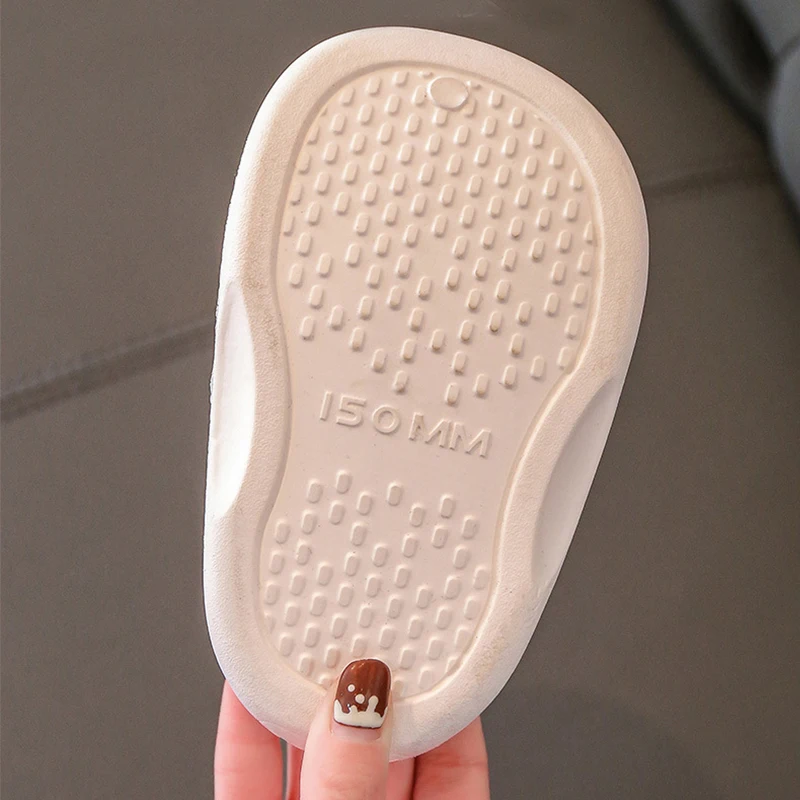 Kids Garden Play Shoes 4