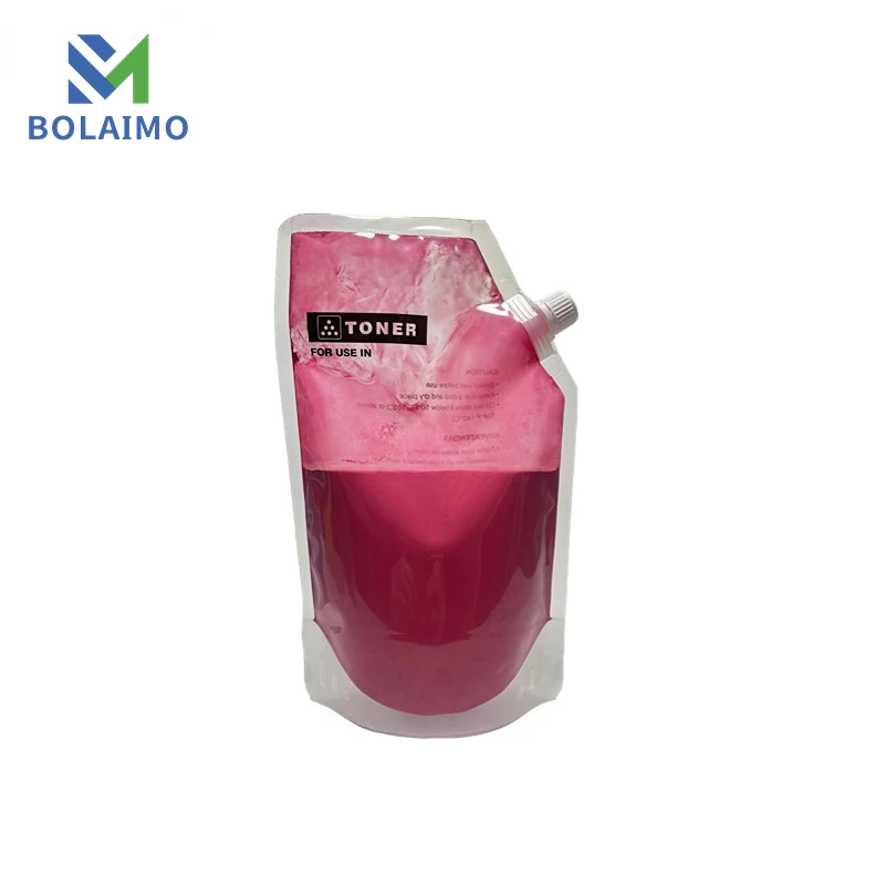 1KG/bag TN621 Bizhub PRESS C71hc C83hc For Konica Minolta Compatible toner powder TN 621