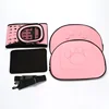 EVA material quality Travel Pet Bag Cat Flower Carriers Bags  Folding Small Dog Outdoor Shoulder Bag Folding Cats Carrying 3