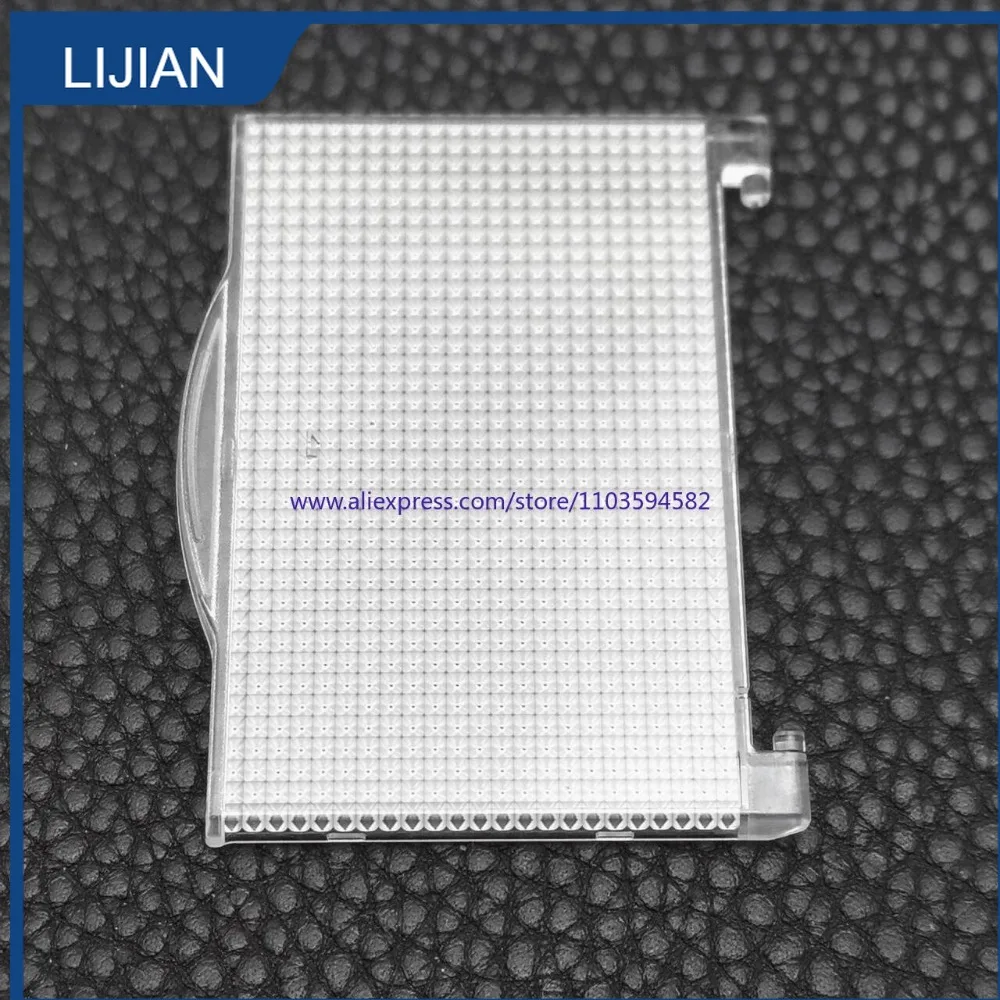 Originale Nuovo Per Nikon Sb-700 Sb700 Sb900 Sb-900 Sb5000 Sb-5000 Scheda Piastra Di Diffusione Astigmatismo Pcb Camera Repair Assembly