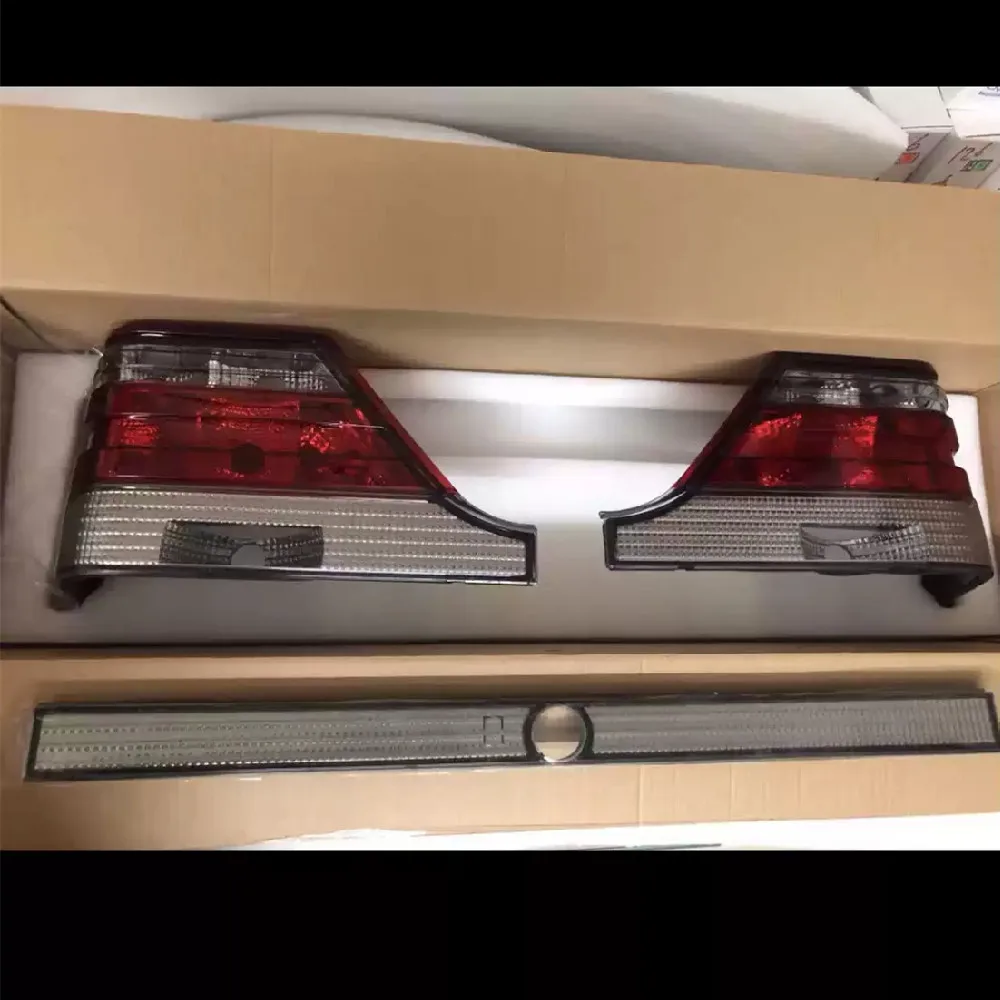 Feux Clignotants Avant Mercedes W140 NOS - Magneti Marelli - Neufs D'origine