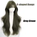 NOlace-GreyGreen