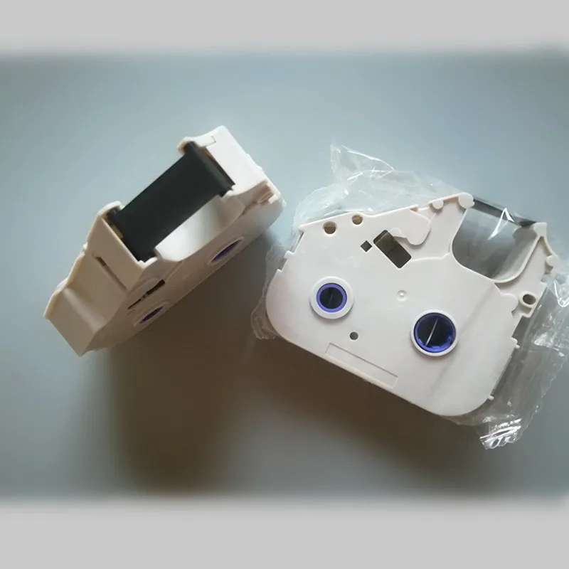 잉크 리본 카세트 mk-rs100b 호환 잉크 카트리지 DRVXIN-01 케이블 ID 프린터 M-1 Pro,M-1Std,Mk1100, Mk2100, MK1500