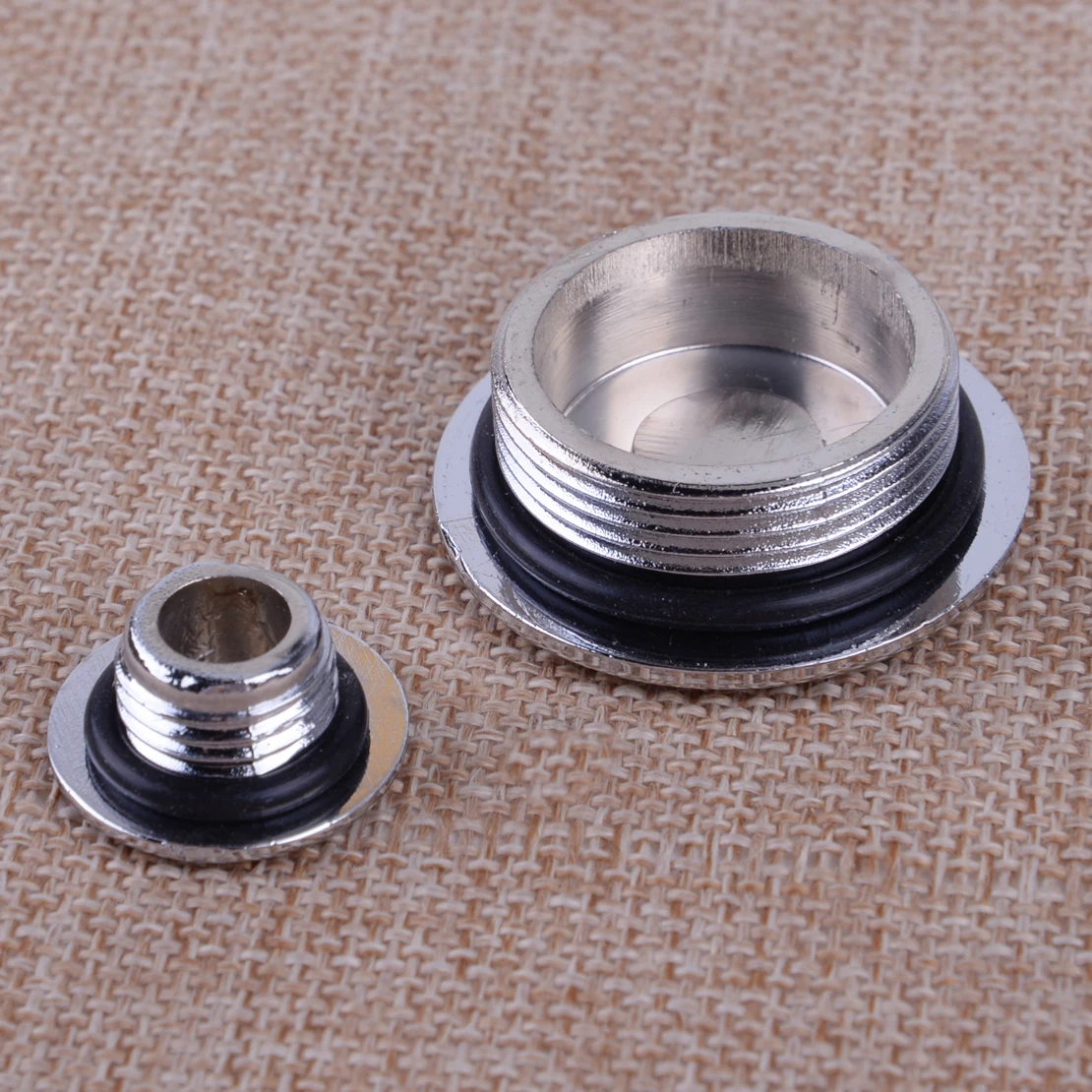 Plastic Engine Stator Cover for ATV Roketa Taotao etc.