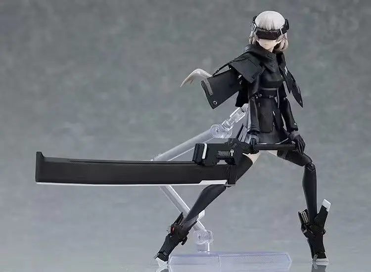 MAX FACTORY figma 436 アクションフィギュア Amazon.com: Max Factory Re Zero Starting Life in Another