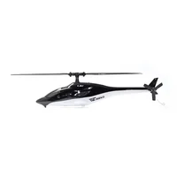 Esky 300v2 Remote Control 2.4g Model Helicopter Unmanned Aerial Vehicle Charging Professional Toy Drop Resistant Wind Resistant 2