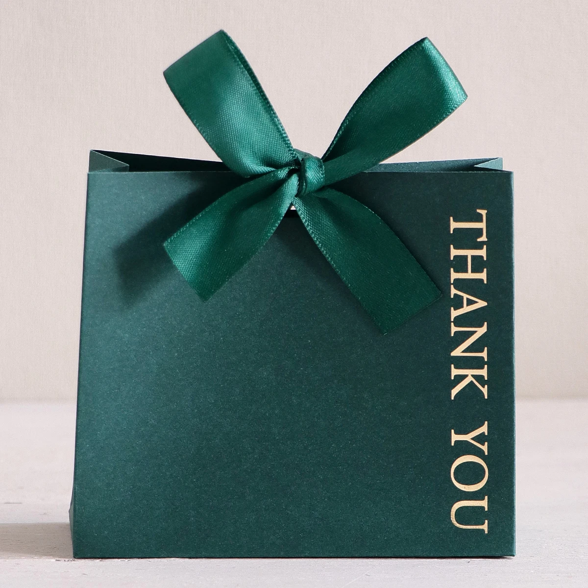 5-Pack Mini Luxury Gift Boxes, Elegant Paper Packaging for Candies, Chocolates, Small G... - SKU LGB01147 - UGI Packaging