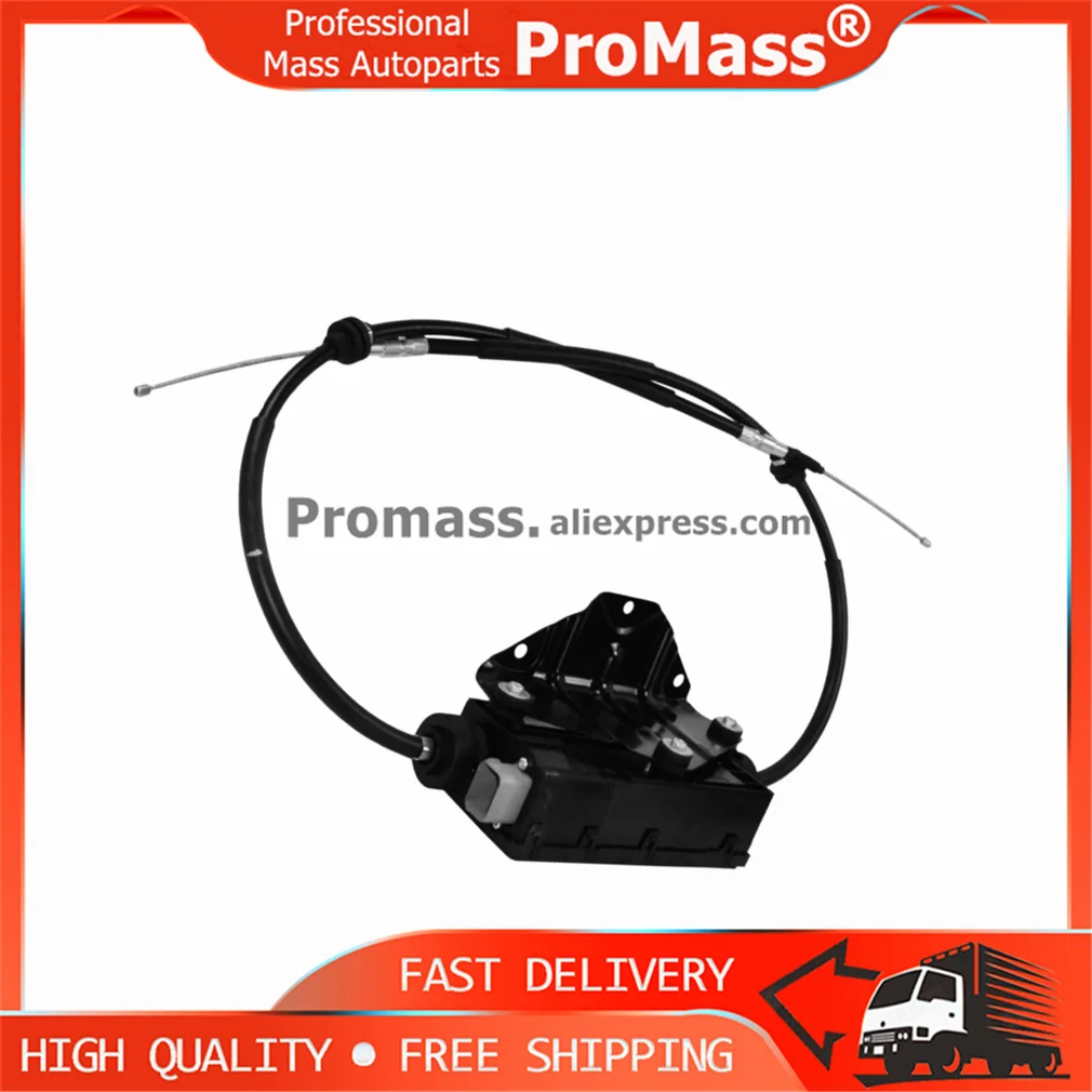 BMW X5 F15 X6 F16 34436868514 34436882007 34436874220용 새 주차 브레이크 액추에이터 제어 유닛(후면)