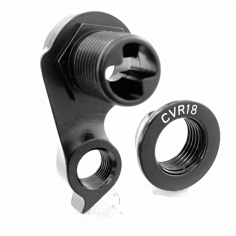 2 pcs 자전거 부품 Mech 드롭 아웃 Cervelo  DRH-RAT S3 C3 C5 R3 R5 S5 디스크 도로 기어 기어 변속기 Rd 행거