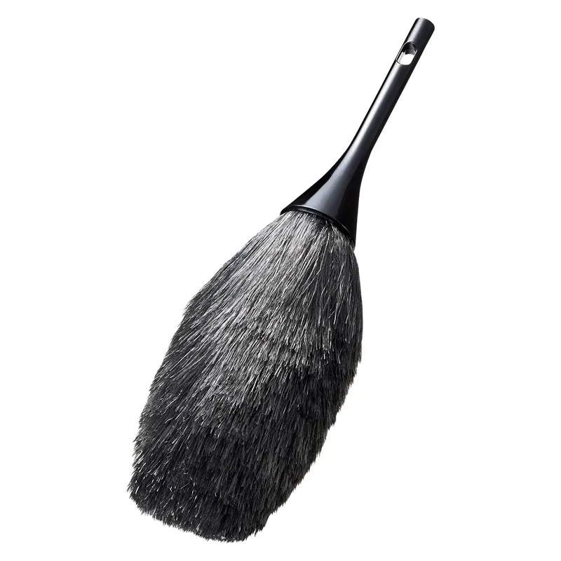 Soft cleaning brush Electrostatic cleaning brush Mechanical multi-function keyboard artifacts screen crevices Cleaning