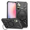 Stand Holder Ring Phone Case for Samsung Galaxy A55 A15 A35 5G A14 A54 5G A34 A05S S24 Ultra S23 FE Drop Protection Cover Coque 1