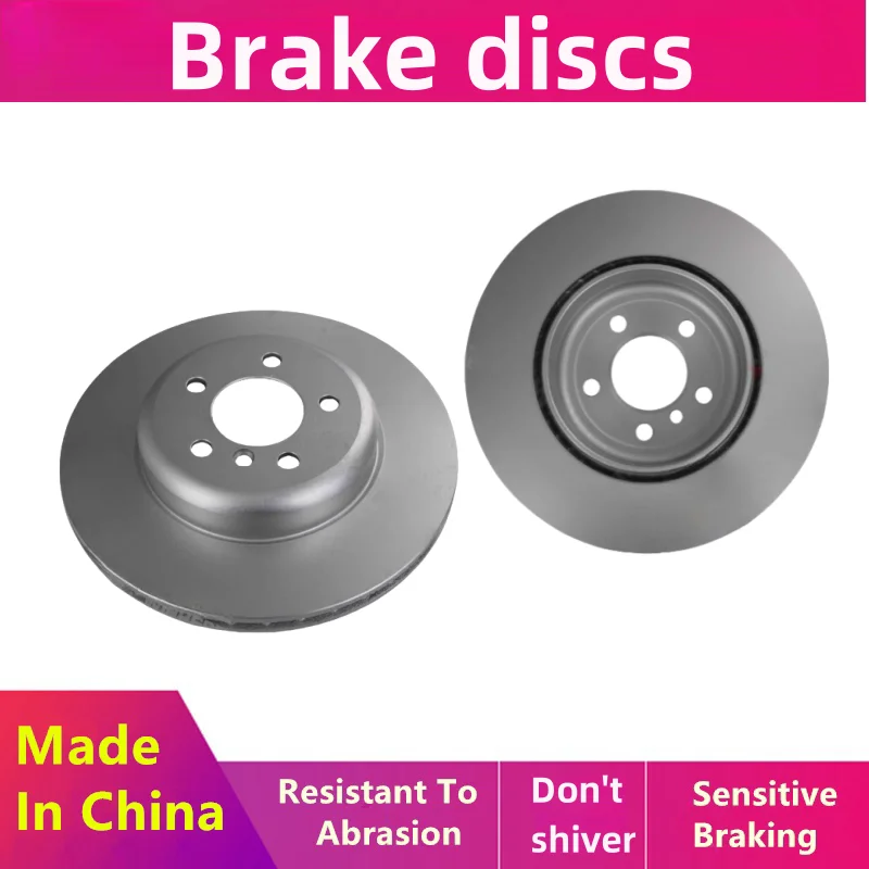 For Kia ALL NEW K5(K5 Kaiku)(DL3) 2.0T front brake disc/auto parts