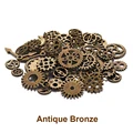 Antique Bronze