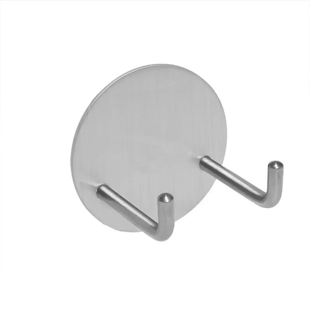 Coffee Bottomless Portafilter Wall Rack 51mm/53mm/54mm/58mm Stainless Steel Coffee Bottom Filter Holder Tools Cafe Accessories kitchen storage rack wall mounted organizer