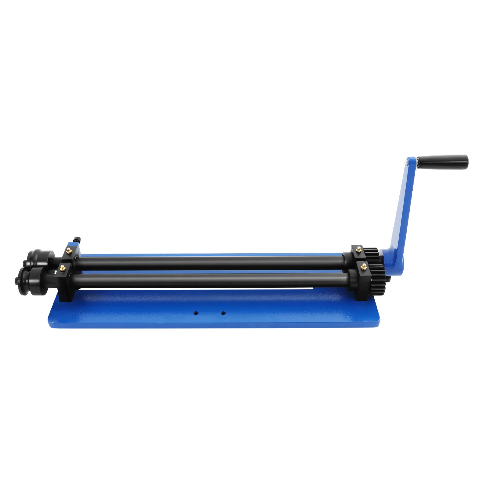 18-Zoll Blechformungs-Nockenwalze Manuelles Nockenwalzenwerkzeug 460mm für Blecharbeiten und Bogenbiegung – Detail 2