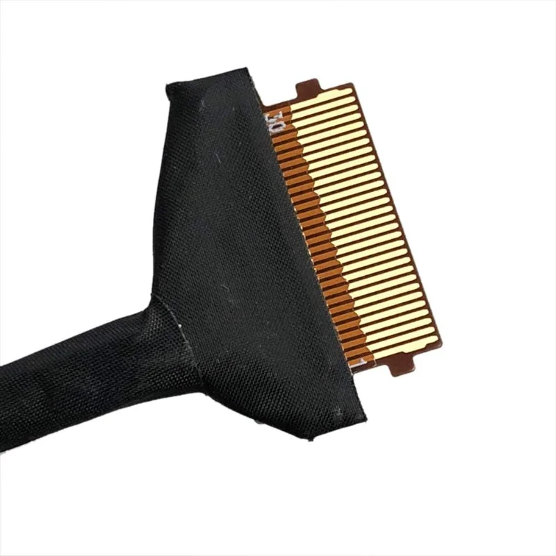 LCD EDP Screen Display Cable No Touch 30Pin For Lenovo Ideapad 3-15ARE05 15IIL05 15ADA05 S350-15 DC020027730 DC020027720 laptop display cable