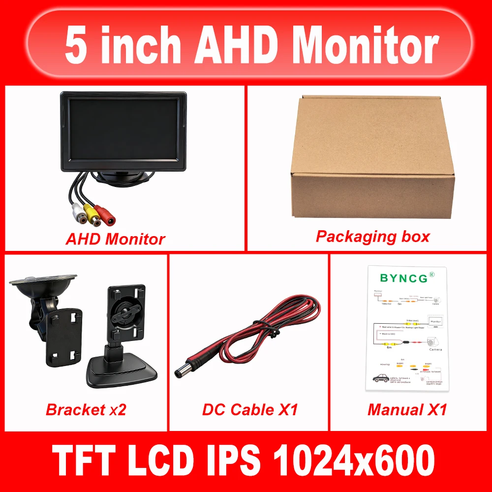 Monitor
