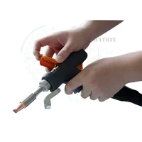 1000W-3000W 4-in-1 Laser Welding System Set Handheld Fiber Laser Machine Head Competitive Price Equipment Parts 2