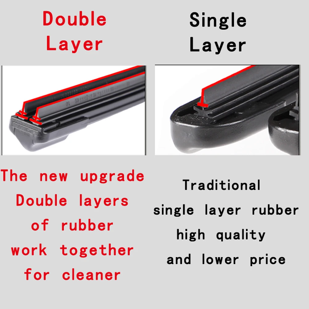 Quick Fit Wiper Blades Over Priced
