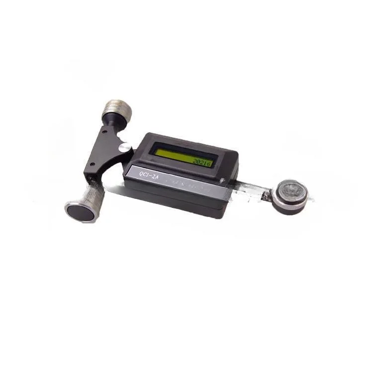 

QCJ-2A digital quadrature instrument QCJ-2000 digital quadrature instrument