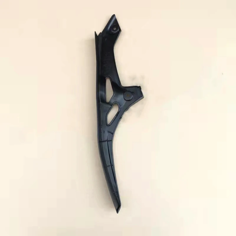 For Fb Mondial Hps 125 300 Motorcycle Accessories Chain Protective Shell Chain Box Chain Upper Protective Shell