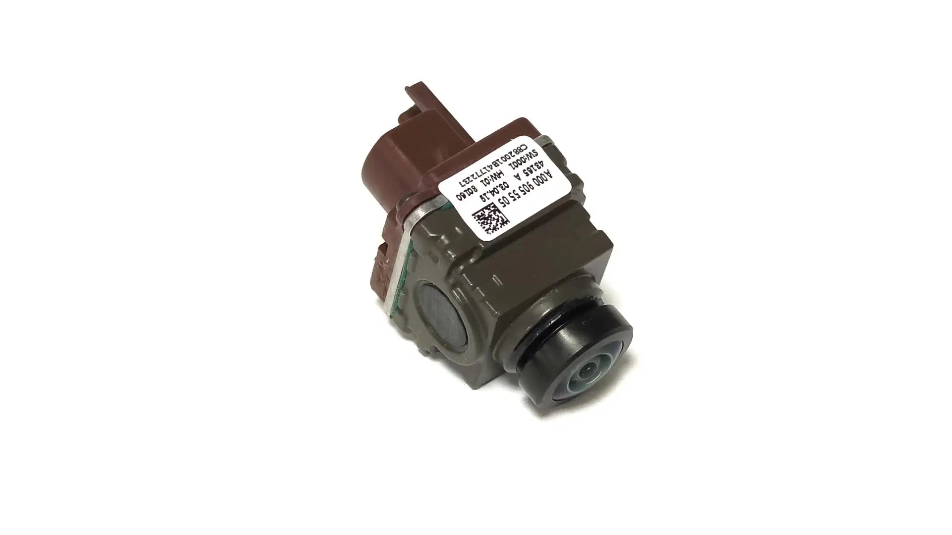 A0009055505 Surround View Camera 0009055505 0009055605 A0009055605