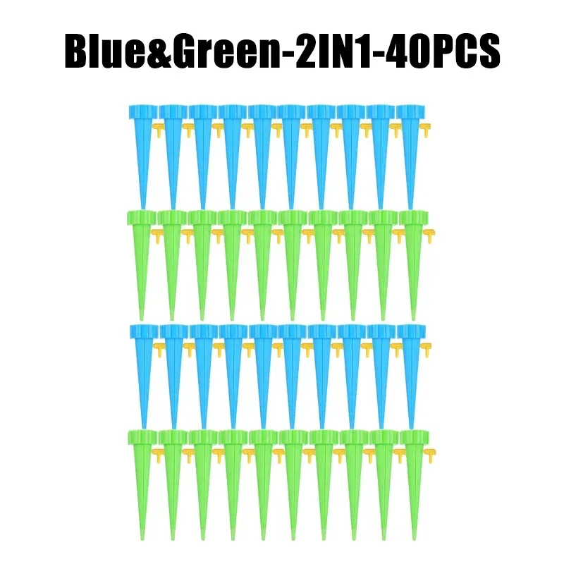 2IN1-40PCS
