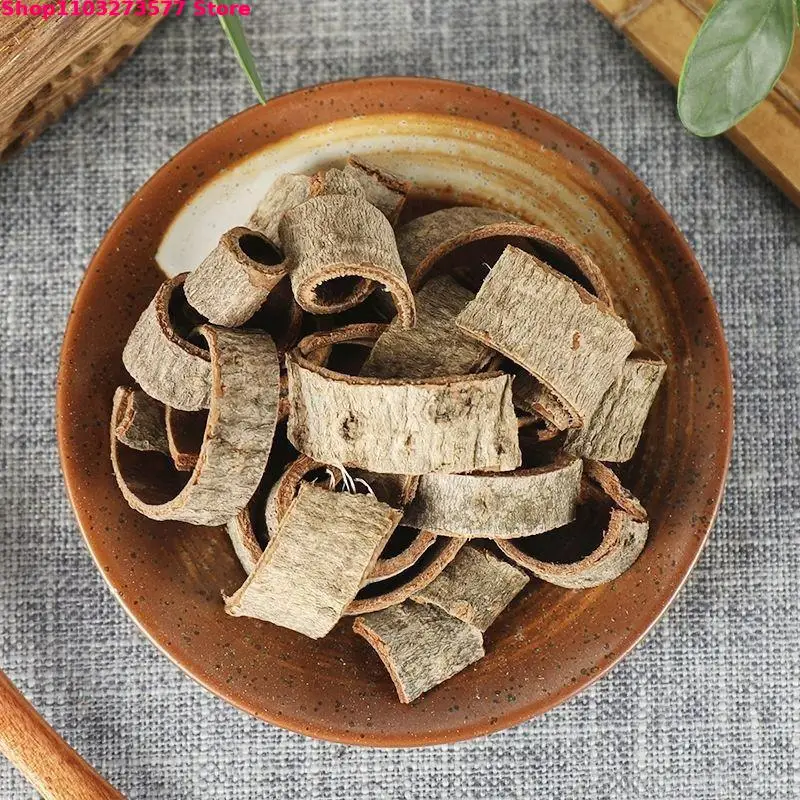 

High Quality Bulk Thick Oak Bark