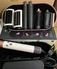 Curling Iron Wearing Hair Dryer Hot Comb Air Professional Curling Iron Hair Straightener Spazzola Capelli 다이슨 HS05 Cepillo 6