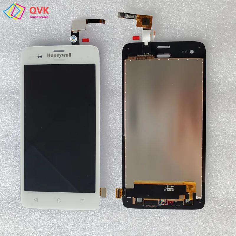 For Honeywell EDA50 EDA51 LCD liquid crystal display + touch screen sensor assembly integrated screen
