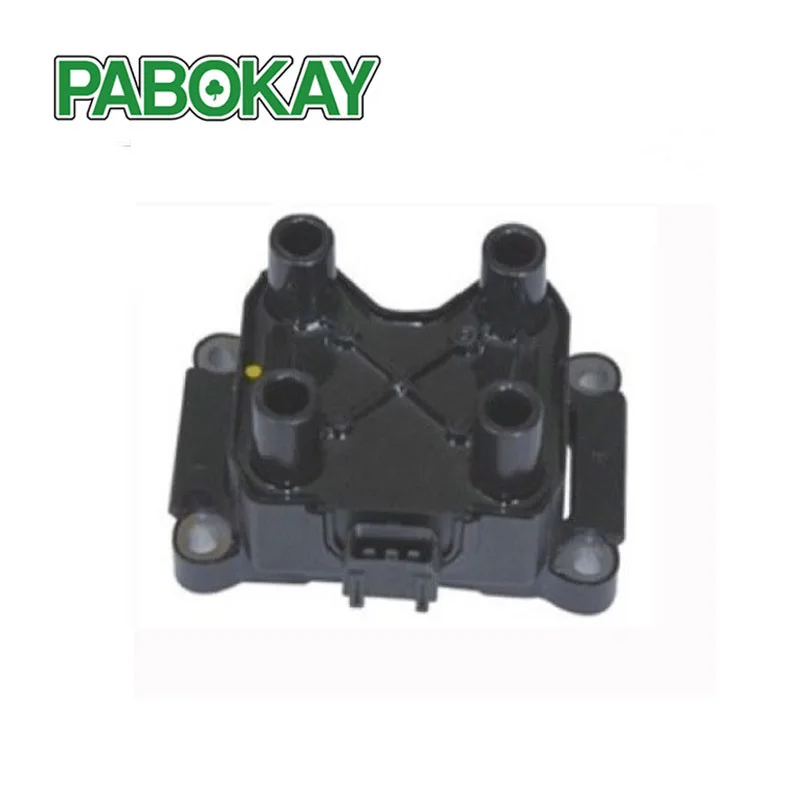 

Новая катушка зажигания для VW 1.6L 1.8L - F000ZS0213 026905105