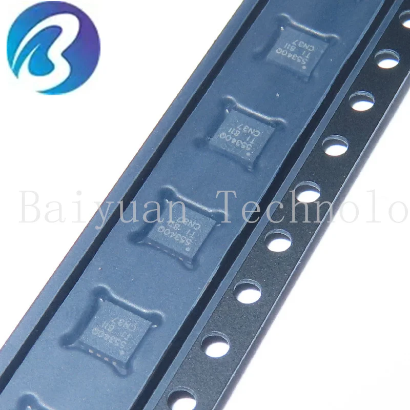 

TPS55340QRTERQ1,10 шт., IC REG BOOST ADJ 5.25A 16wqfn