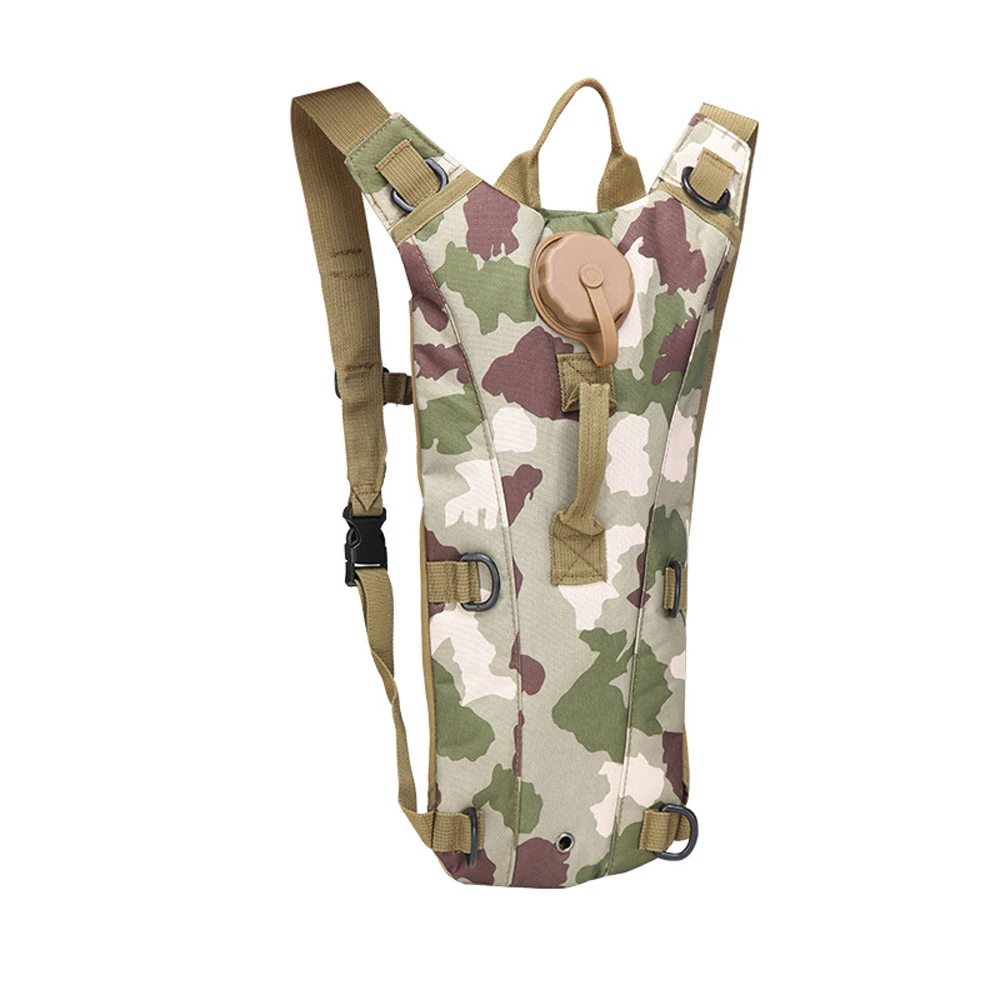 3L Tactical Hydration Backpack