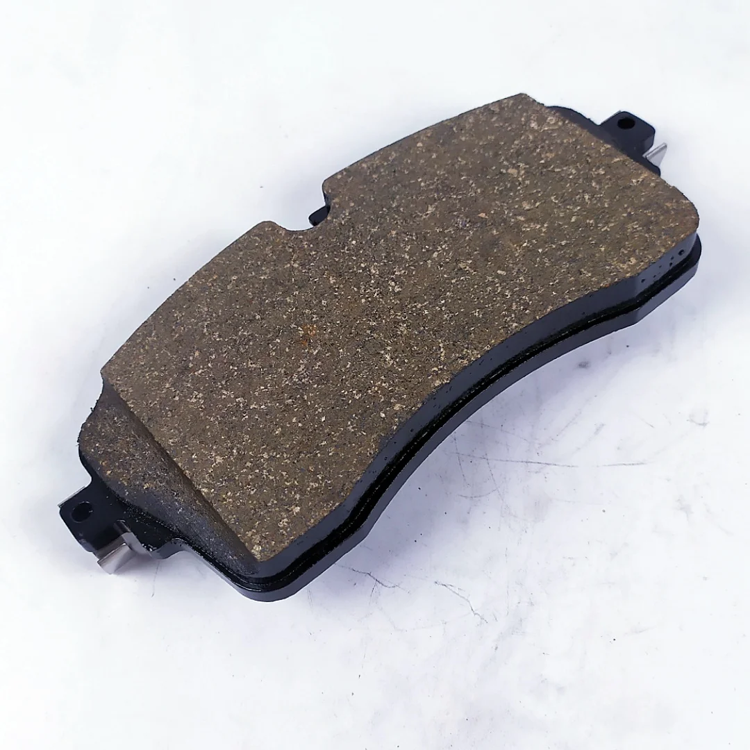 LR110409 Brake Pad Kit for Jaguar Land Rover Range Rover Executive Edition/Sports Edition Discovery5 LR162044 Original