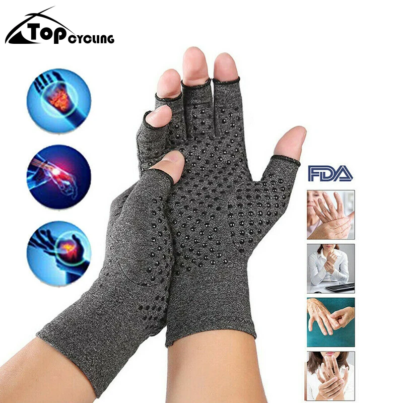 Carpal Tunnel Compression Gloves Arthritis Compression Gloves