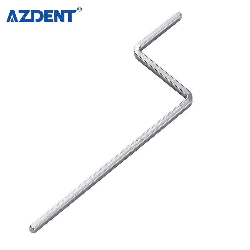 

Medical products AZDENT de ntal Endodontic X-ray Positioning Arm