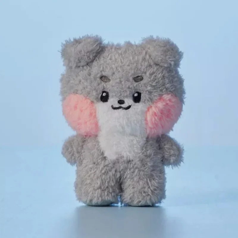 ZB1 ZEROBASEONE zeroni WINTER PLUSH ジウン